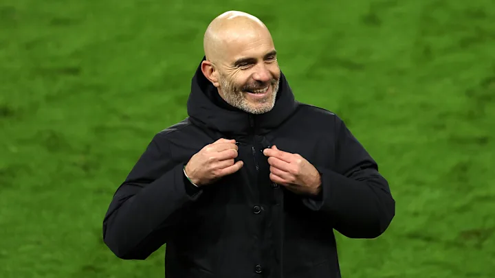 Maresca Plays Down Man City Links and Reaffirms Commitment to Chelsea